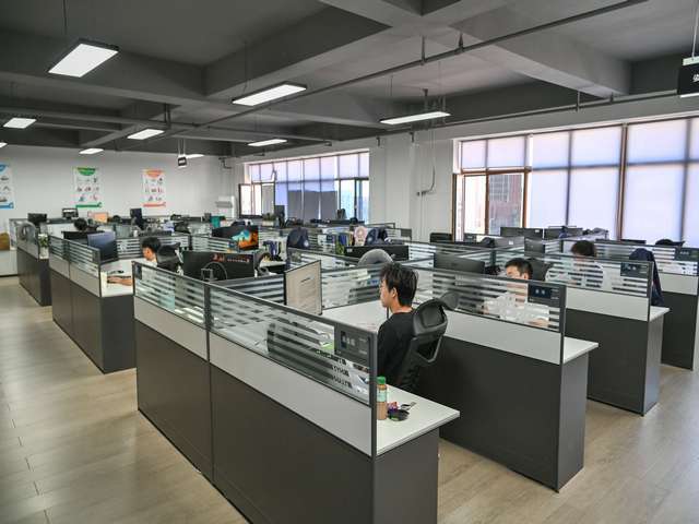 陕西废热换热器案例