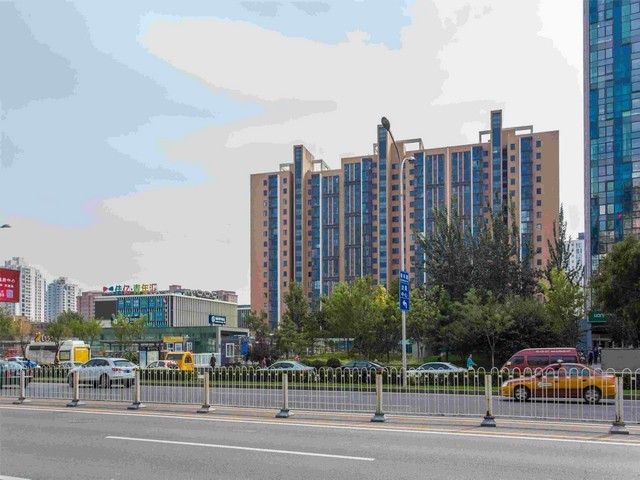 扬州激光AGV小车供应商家