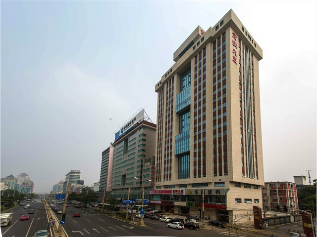 江苏马利冷却塔哪家好